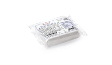 Saracino BOUQUET PASTE 250g (gum pasta)