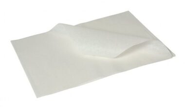 Papir za peko list 500kom - 40x60cm Primabake Classic