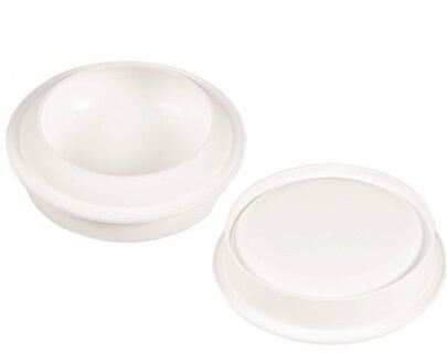 Silikonski kalup ECLIPSE 600 fi140 H43mm bijeli