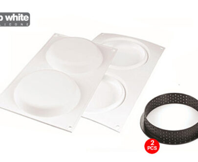 Set TARTE RING fi150mm