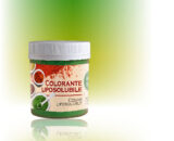 Liposolubilna boja u prahu 25g