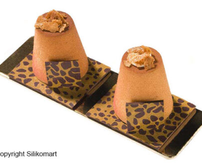 Silikonski kalup BIG BABA fi55 x H60mm