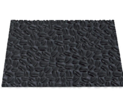 Silikonski kalup TEX06 COFFE 250x185 H6mm