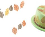 Crni TRICOT DECOR NATURE 400x80mm