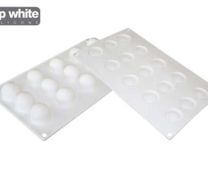 Silikonski kalup TRUFFLES 20