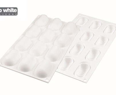 Silikonski kalup PILLOW 30 59x29 H23mm