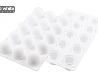 Silikonski kalup TRUFFLES 40