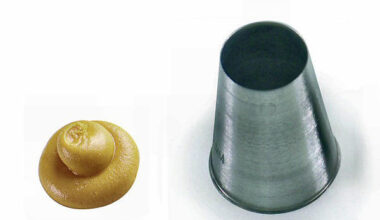 Nastavak okrugli fi2mm