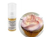 Gliter dust u spreju 10gr Zlatni