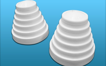 Modla za kolače-Košnica 2kom