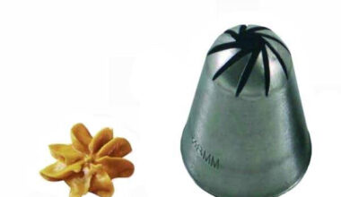 Nastavak cvijetni mali