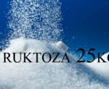 Fruktoza 25kg