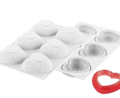 Silikonski kalup LOVELY 110