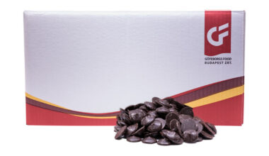 Tamna čokolada 53% kakaa 10kg