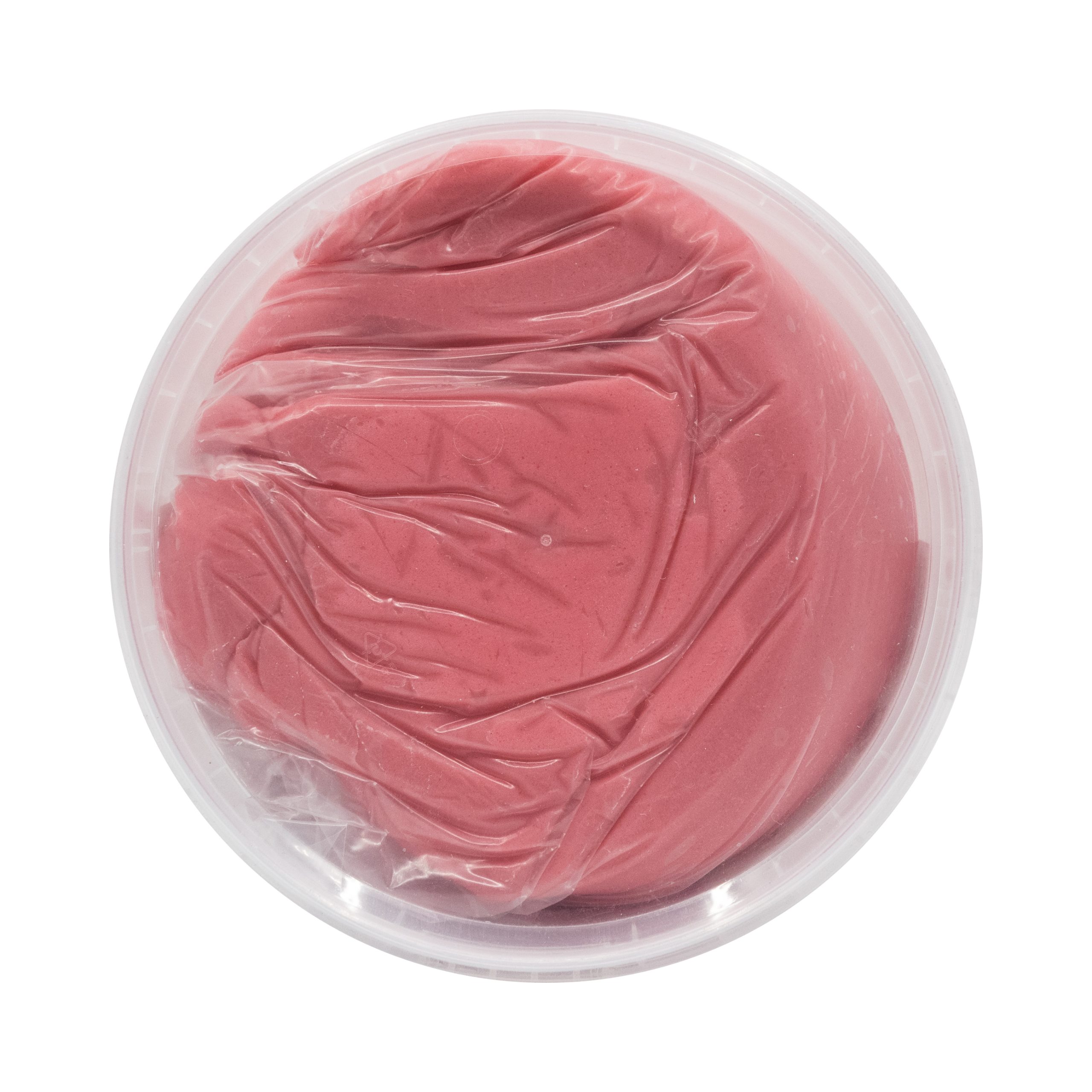 Pelikano roza masa za prekrivanje 1kg