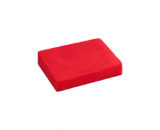 Saracino masa za modeliranje crvena 250g