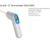 ScanTemp 410 - IC Termometar 5020-0503