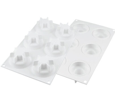 Silikonski kalup GAME 115