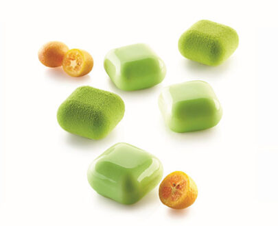 Silikonski kalup GEM 30