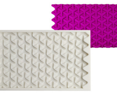 Silikonski kalup SM-1755