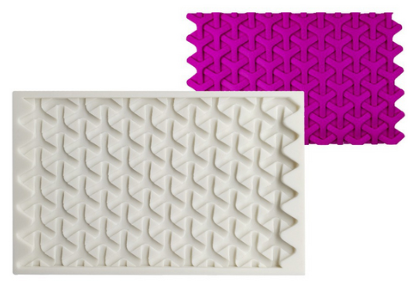 Silikonski kalup SM-1755