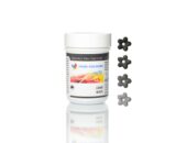 Jestiva gel boja crna 35g