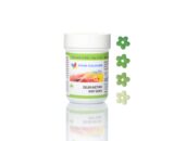 Jestiva boja u gleu 35g Menta zelena