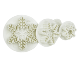 Izrezivač/istiskivač pahulja 3/1