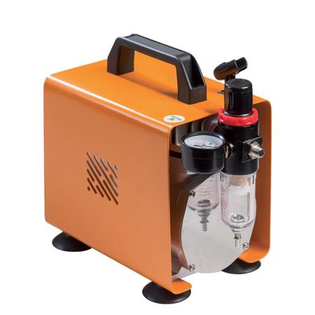 Airbrush komprsor 4 bara