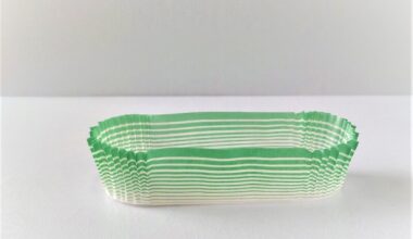 Košarice 06 zelene 40x105x25 GENERICO 100/1