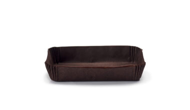 Košarice 36x69x26,5 MARRON GENERICI 100/1