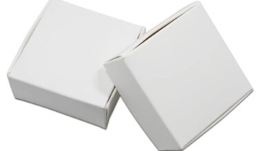 Kartonska škatla 280x280x80mm