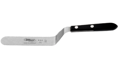 Paleta kotna fleksibilno rezilo 11×2,5cm