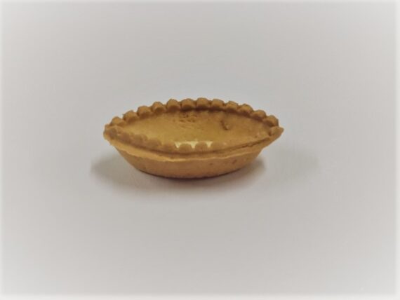Mini Tart Shells 67mm 24/1