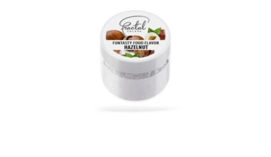 FunTasty jedilna aroma 30g LEŠNIK