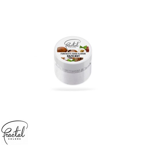 FunTasty jedilna aroma 30g LEŠNIK