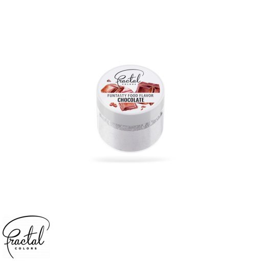 FunTasty jedilna aroma 30g ČOKOLADA