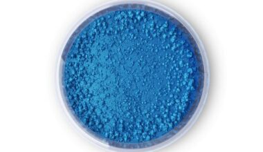 Eurodust AZURE 2g
