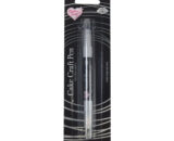 RD Food Art Pen Silver Gray