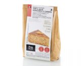 Mix v prahu za izdelavo CARROT CAKE 400g
