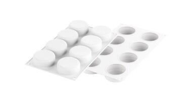 Silikonski kalup ESSENZIALE 80 N8 fi65mm H25mm