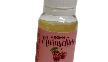 Aroma MARASCHINO 15ml