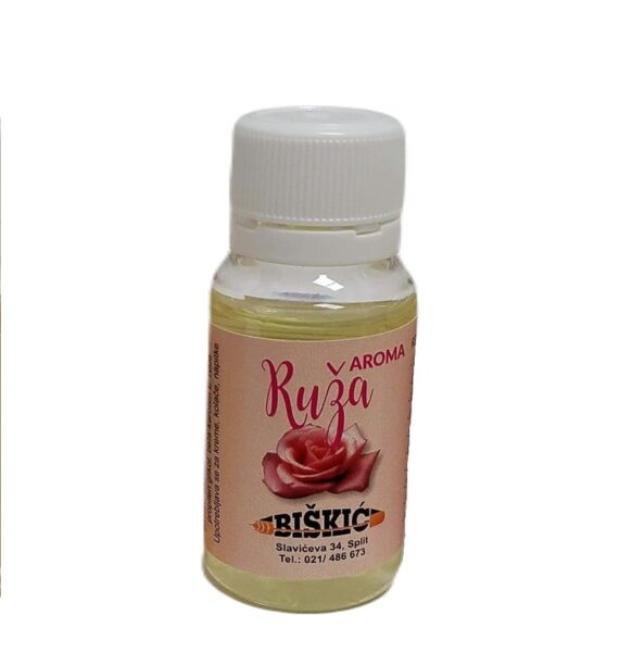 Aroma VRTNICE 15ml