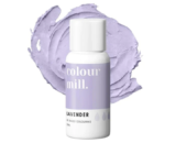 Colour Mill jedilna barva Oil Blend LAVANDER 20ml