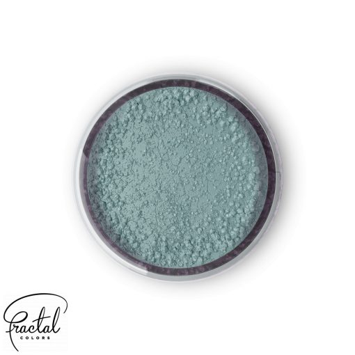 EURODUST Dust Food Coloring HOUSELEEK 4g