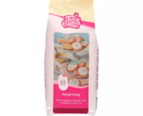 FunCakes Mix za izdelavo Royal Icing 900g