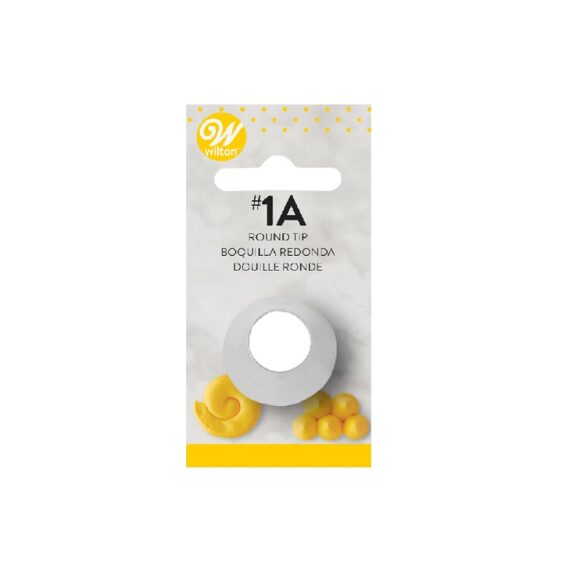 Nastavke Wilton 1A