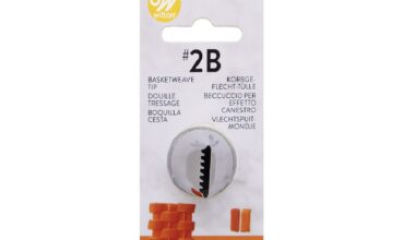 Nastavek Wilton 2B
