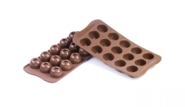 Silikonski kalup IMPERIAL SCG03 fi28 H20mm