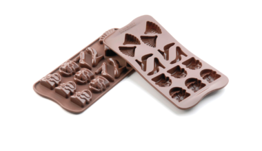Easy choc FASHION